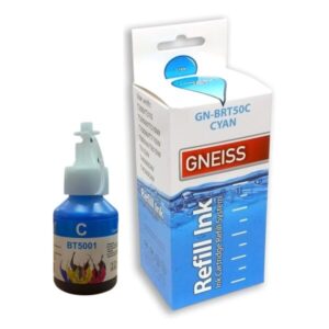 TINTA GNEISS BROTHER CYAN 50ml