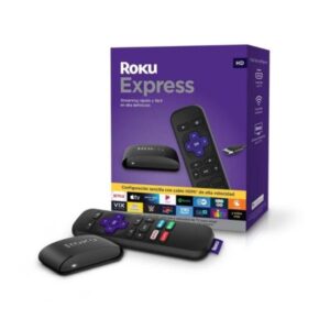 ROKU TV 3930LE
