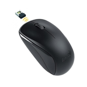MOUSE GENIUS NX-7000 INALÁMBRICO