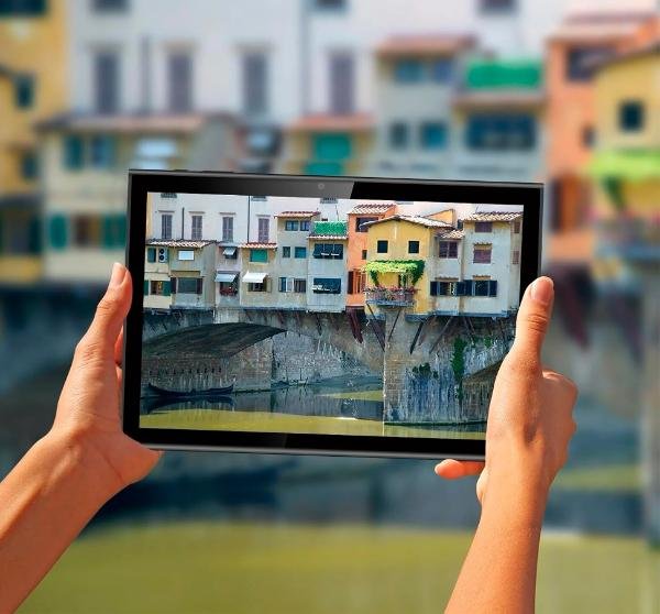 TABLET 10" DIALN S10 4G+64GB CON FUNDA - Imagen 3