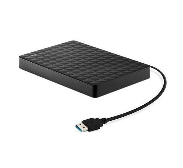DISCO PORTATIL USB 2TB SEAGATE 3.0 - Imagen 2