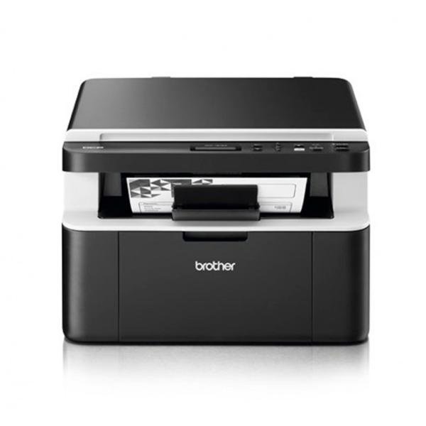 IMPRESORA LASER MULTIFUNCION BROTHER DCP-1617WN