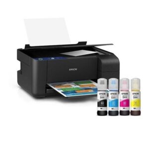 IMPRESORA MULTIFUNCION EPSON ECOTANK L3210