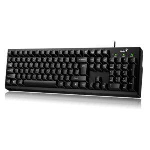 TECLADO GENIUS KB-100 SMART