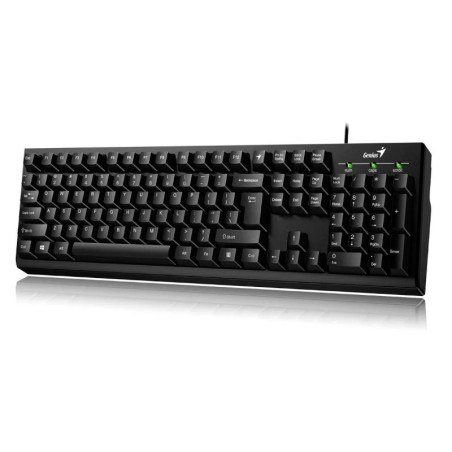 TECLADO GENIUS KB-100 SMART