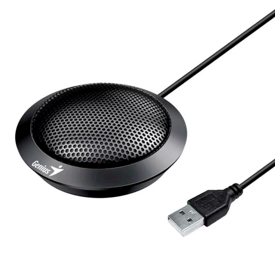 MICROFONO GENIUS MIC-100U