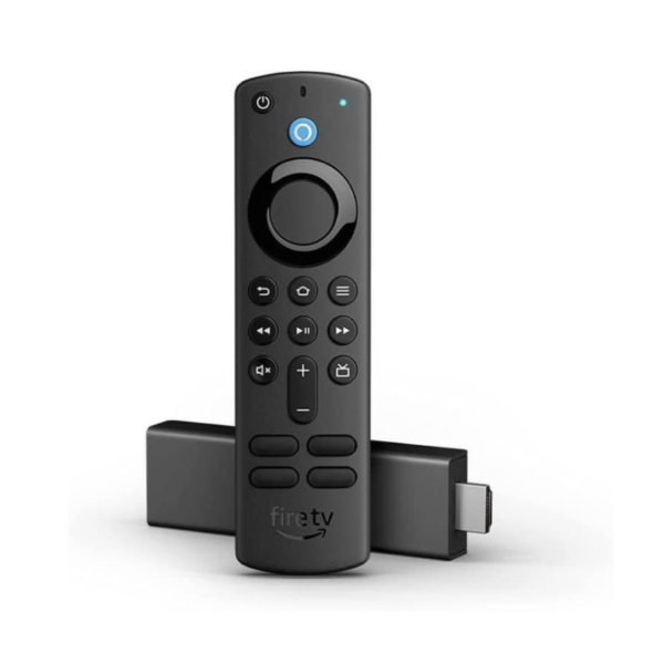 AMAZON FIRE TV STICK 4K