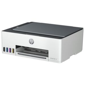 IMPRESORA MULTIFUNCIÓN HP SMART TANK 520