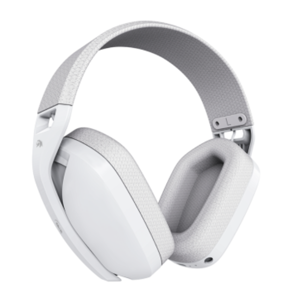 AURICULARES NETMAK NM-N35 GAMER TRI-MODO WHITE
