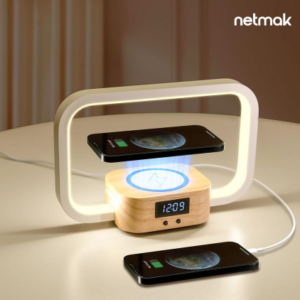 VELADOR NETMAK NM-LUMINA