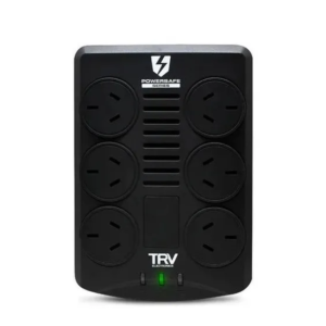 ESTABILIZADOR TRV POWERSAFE 2I RJ-45