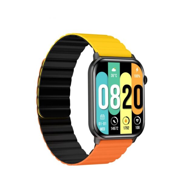 RELOJ SMART KIESLECT KS SMART CALLING