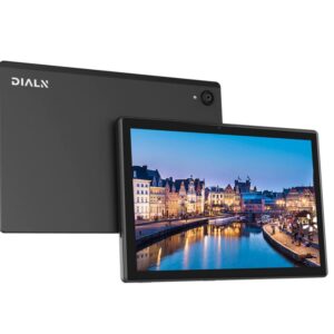 TABLET 10" DIALN X10 4G+64GB