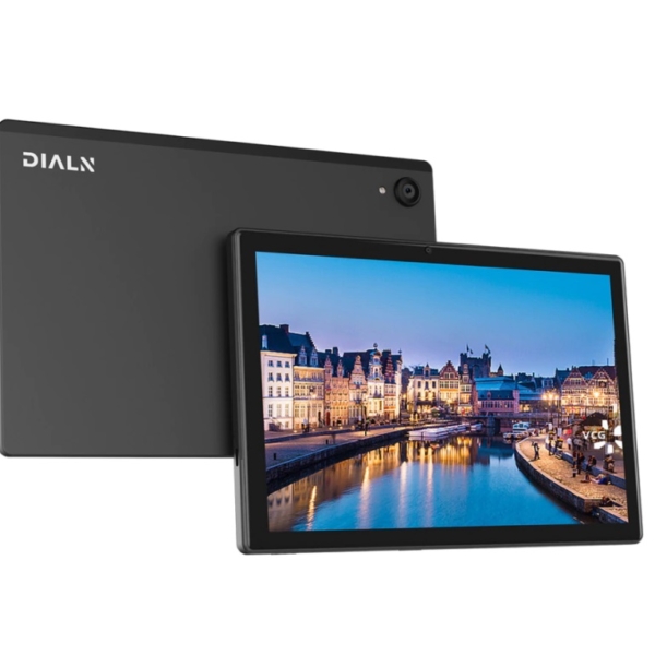 TABLET 10″ DIALN X10 4G+64GB