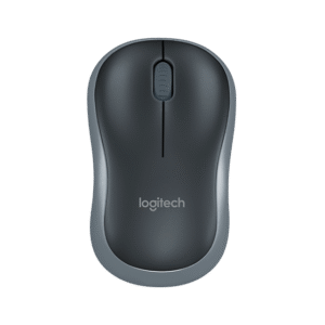 MOUSE LOGITECH M185 INALÁMBRICO