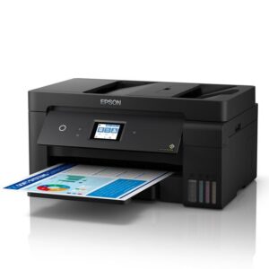 IMPRESORA MULTIFUNCION EPSON ECOTANK L14150  A3  WI-FI
