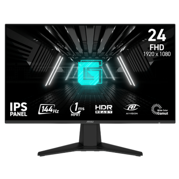 MONITOR 24″ MSI PRO G242L E14 144HZ