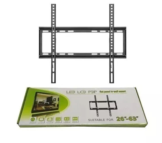 SOPORTE PARA TV DINAX HD602B FIJO 26" A 63" - Imagen 2
