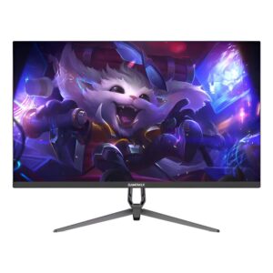 MONITOR 27" GAMEMAX GAMER 180HZ IPS FHD