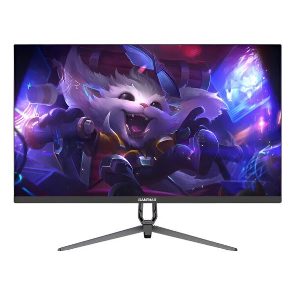 MONITOR 27″ GAMEMAX GAMER 180HZ IPS FHD
