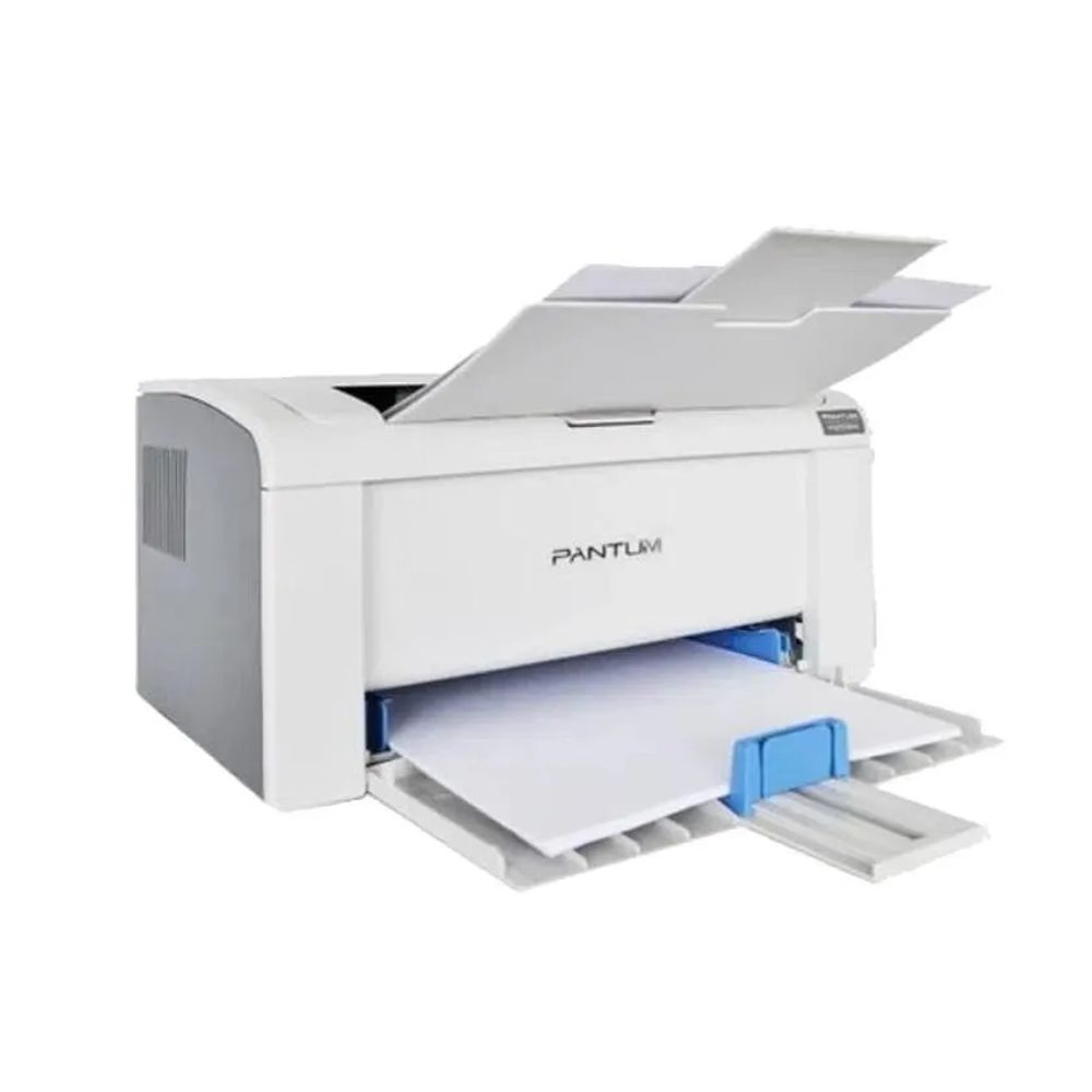 IMPRESORA LASER PANTUM P2509W - Imagen 3