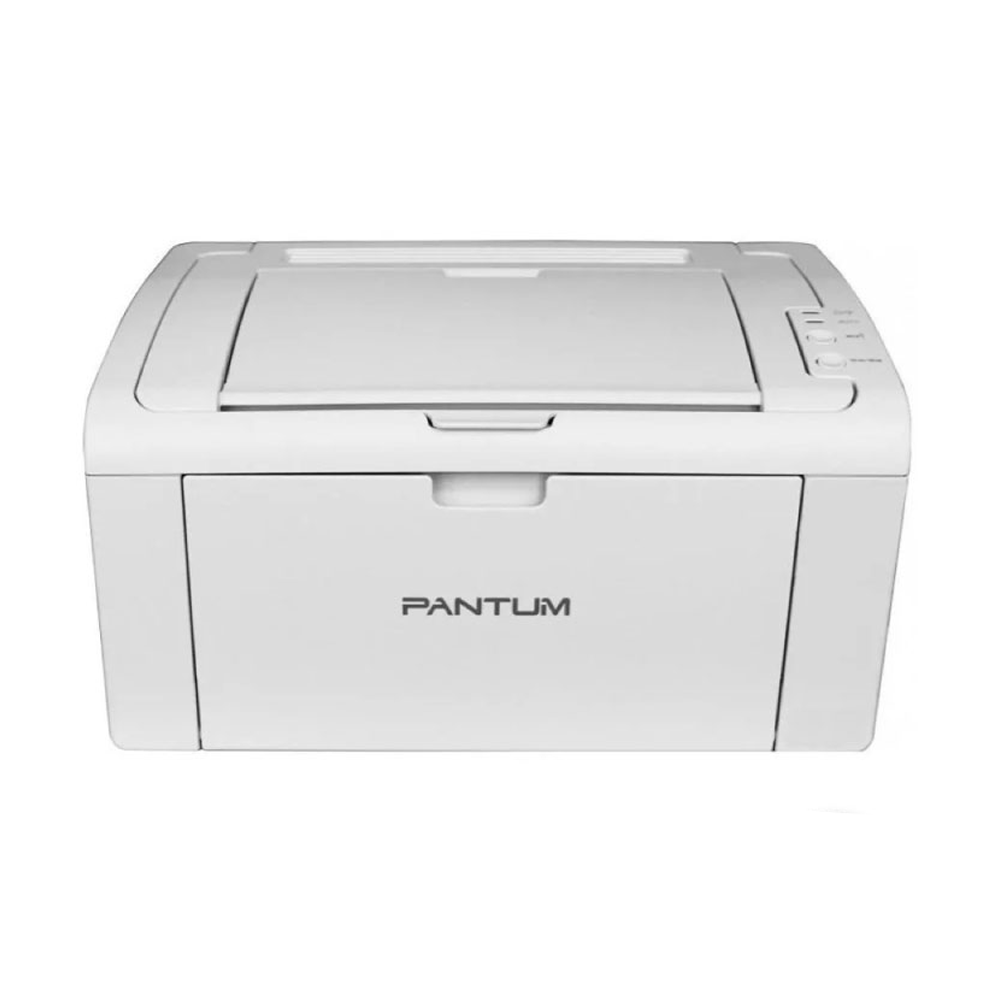 IMPRESORA LASER PANTUM P2509W