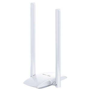 ADAPTADOR USB WI-FI MERCUSYS MW300UH