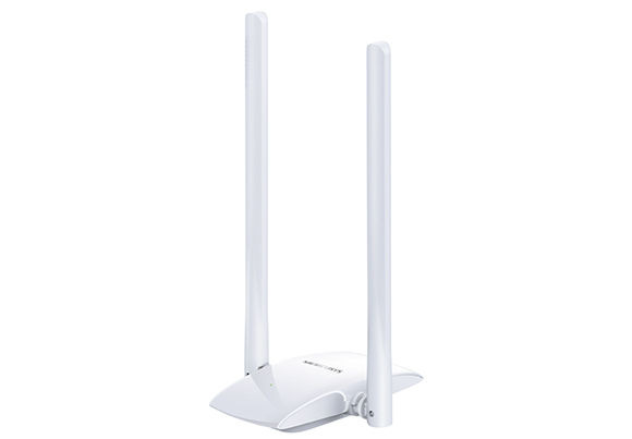 ADAPTADOR USB WI-FI MERCUSYS MW300UH