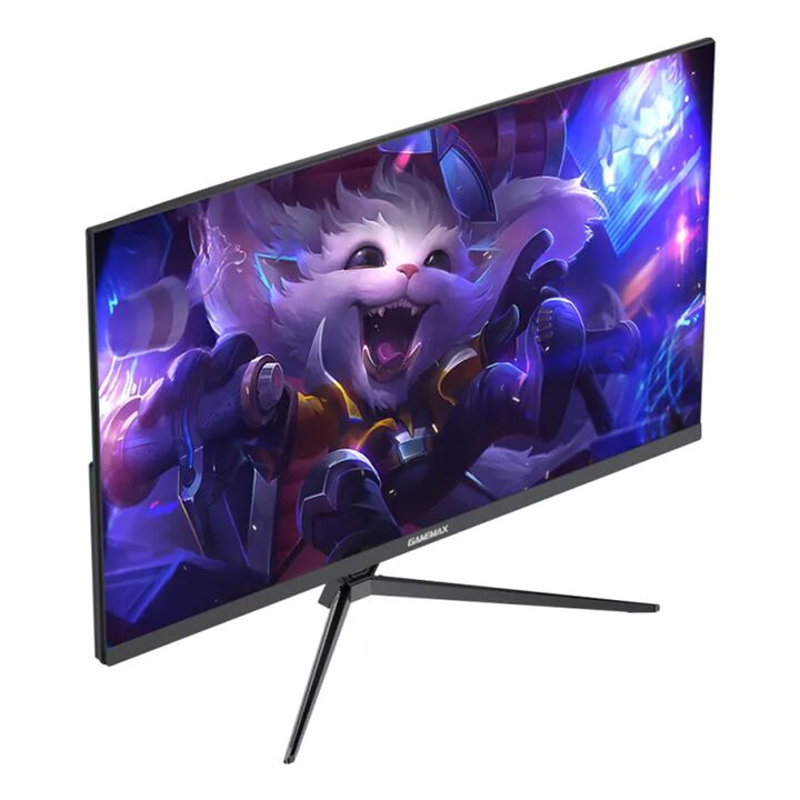 MONITOR 27" GAMEMAX GAMER 180HZ IPS FHD - Imagen 2