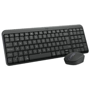 COMBO LOGITECH MK250 INALAMBRICO