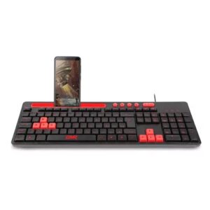 TECLADO MULTILASER GK120