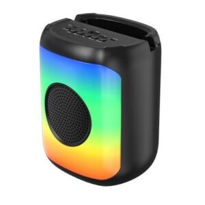 PARLANTE PORTATIL KOLKE BOWBOX