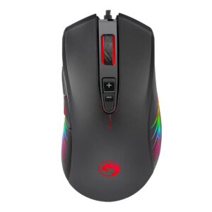 MOUSE MARVO M519 RGB