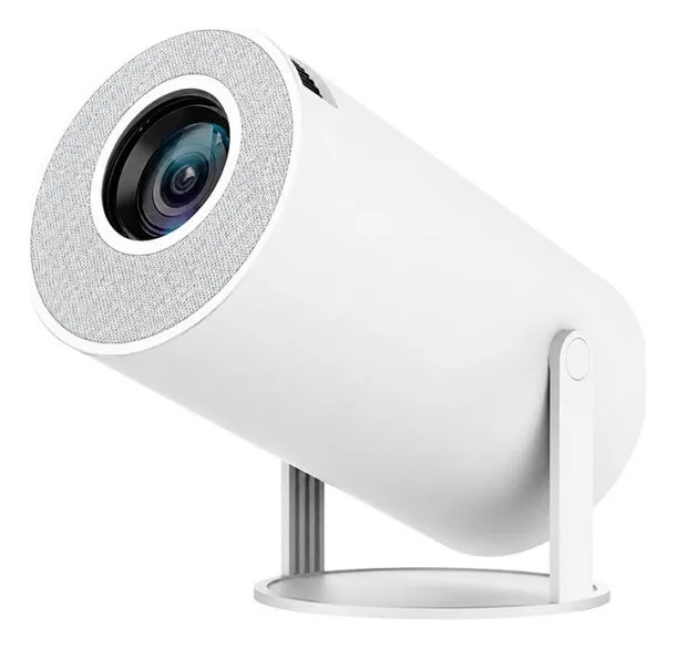 MINI PROYECTOR NETMAK NM-PR300 SMART