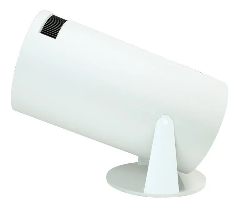 MINI PROYECTOR NETMAK NM-PR300 SMART - Imagen 2