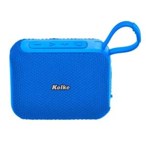 PARLANTE PORTATIL KOLKE SBOX