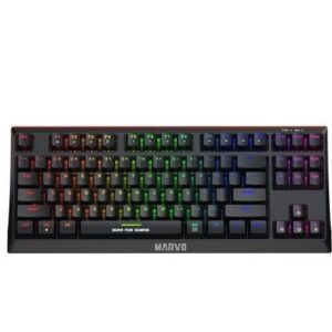TECLADO MARVO KG953 RGB