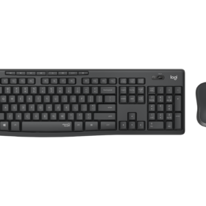 COMBO LOGITECH MK295 INALAMBRICO