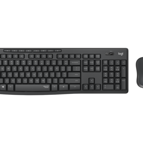 COMBO LOGITECH MK295 INALAMBRICO