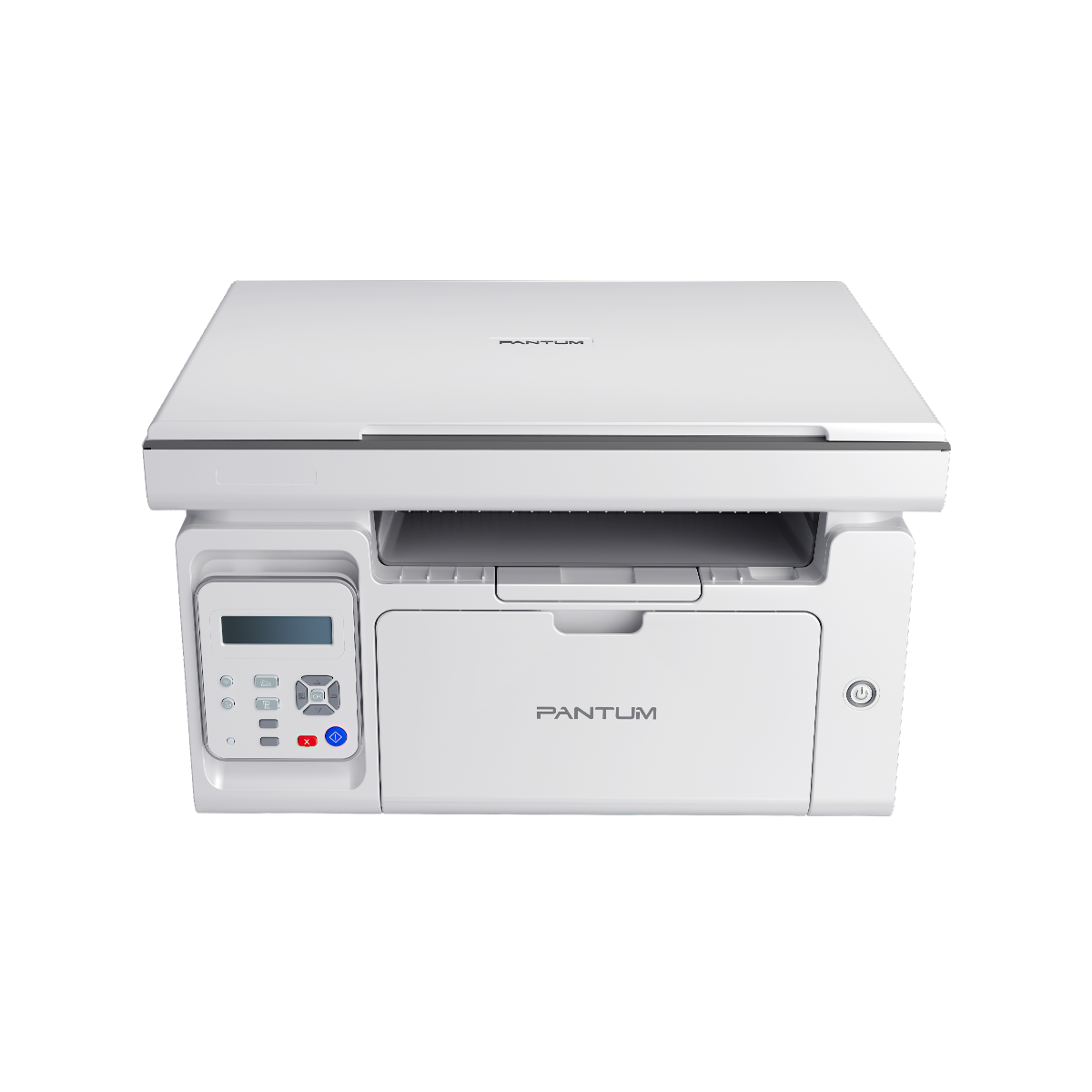 IMPRESORA LASER MULTIFUNCION PANTUM M6509NW WIFI RED - Imagen 4