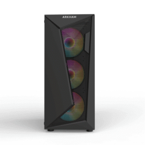 GABINETE ARKHAM COZU ARGB 4 FAN