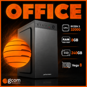 PC ARMADA OFFICE