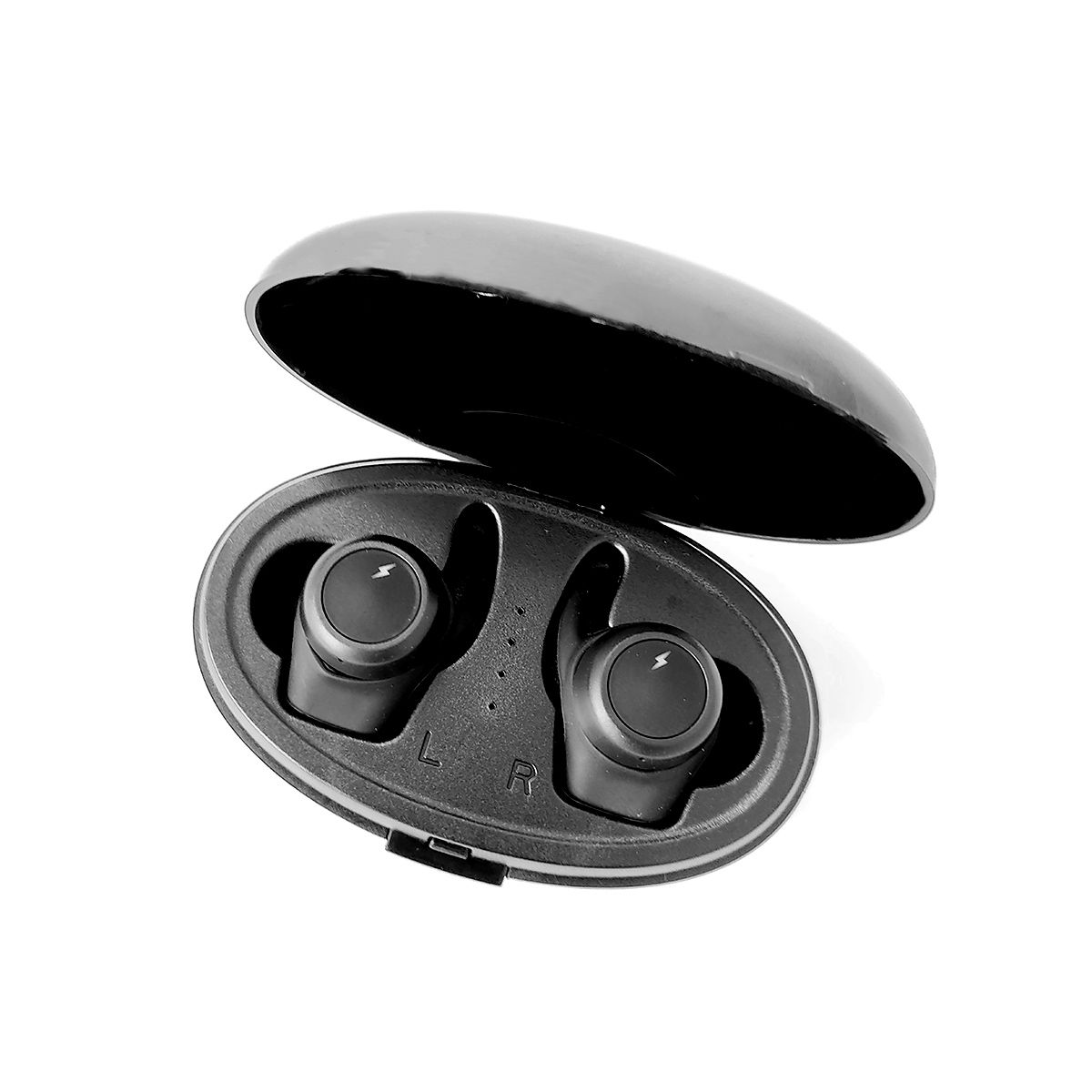 AURICULARES MOONKI MA-TWS66 BLUETOOTH TWS - Imagen 2