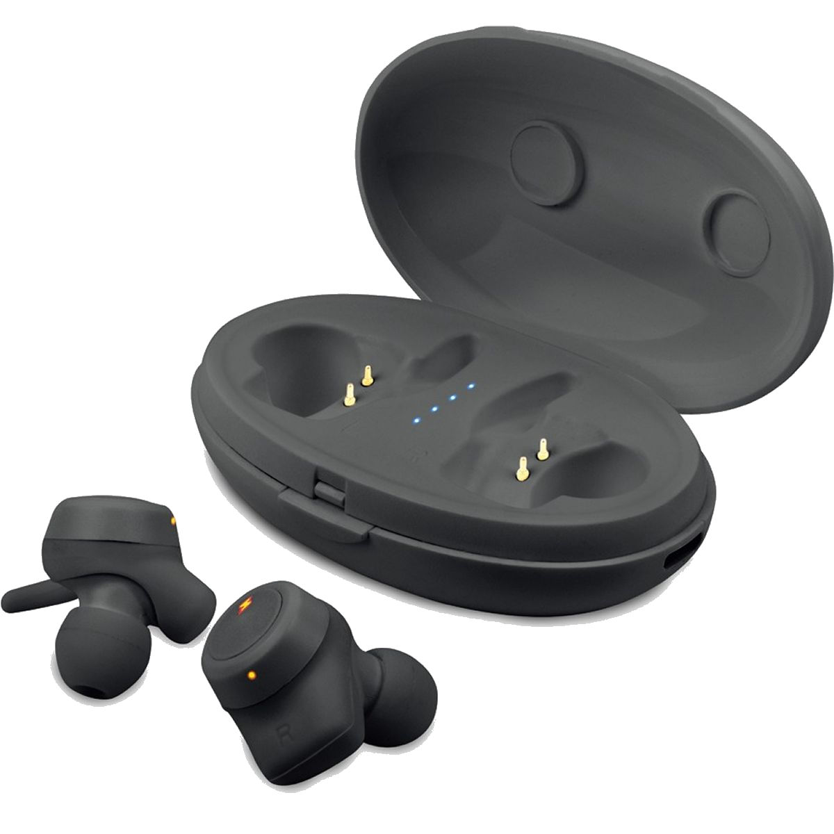 AURICULARES MOONKI MA-TWS66 BLUETOOTH TWS - Imagen 4