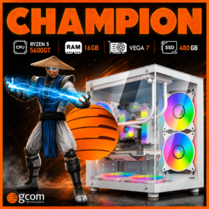 PC ARMADA GAMER CHAMPION