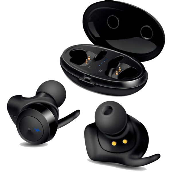 AURICULARES MOONKI MA-TWS66 BLUETOOTH TWS