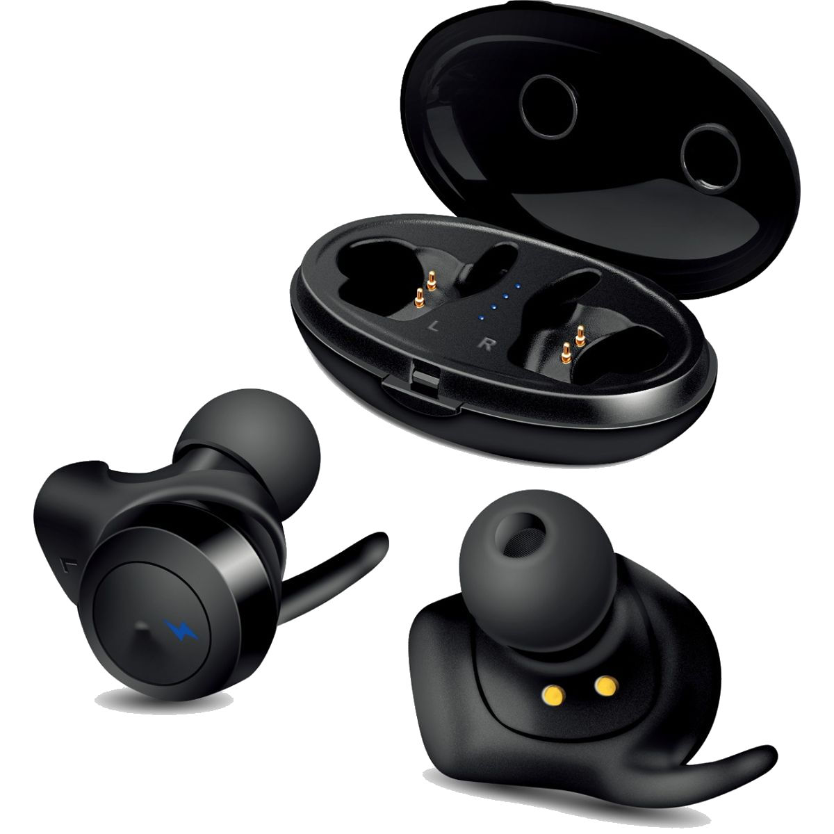 AURICULARES MOONKI MA-TWS66 BLUETOOTH TWS
