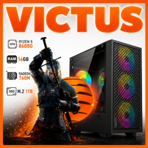 PC ARMADA GAMER VICTUS