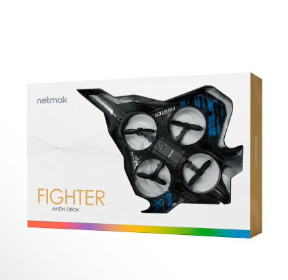 DRONE NETMAK NM-FIGHTER - Imagen 3