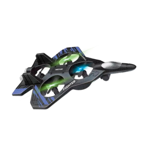 DRONE NETMAK NM-FIGHTER